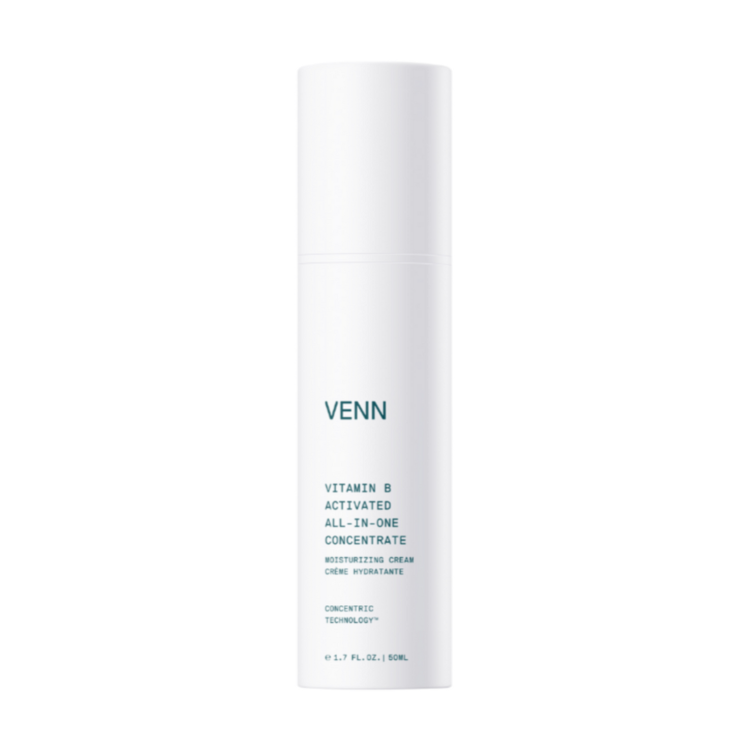Vitamin B Activated All-in-one Concentrate