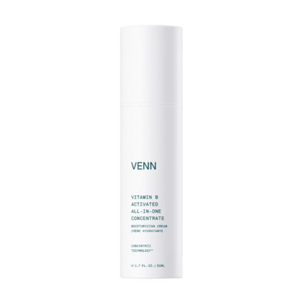 Vitamin B Activated All-in-one Concentrate