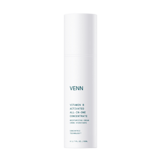 Vitamin B Activated All-in-one Concentrate