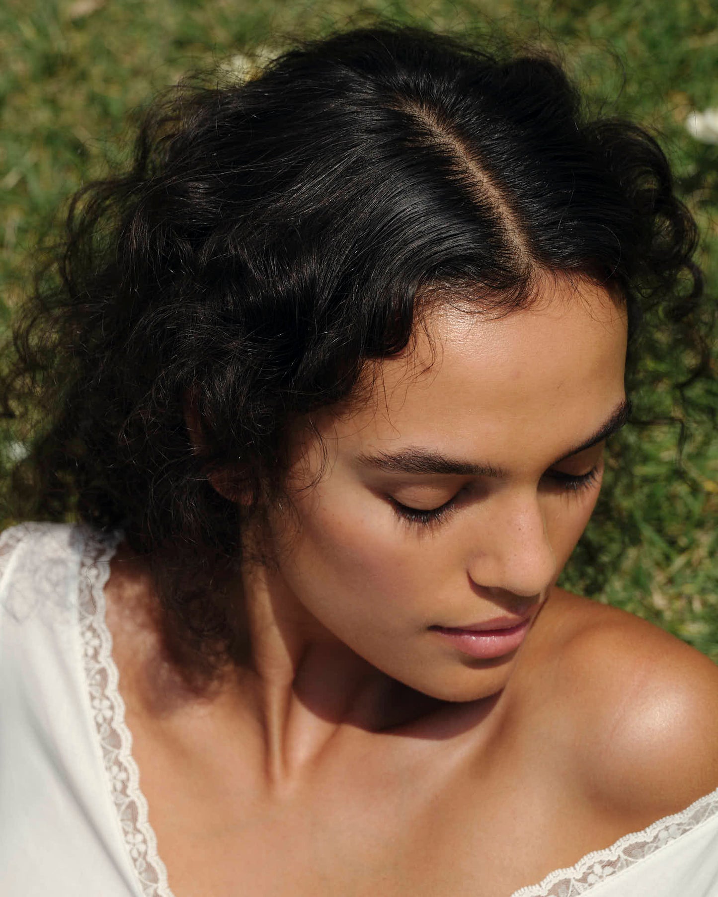 SALT Scalp Scrub Exfoliating Shampoo