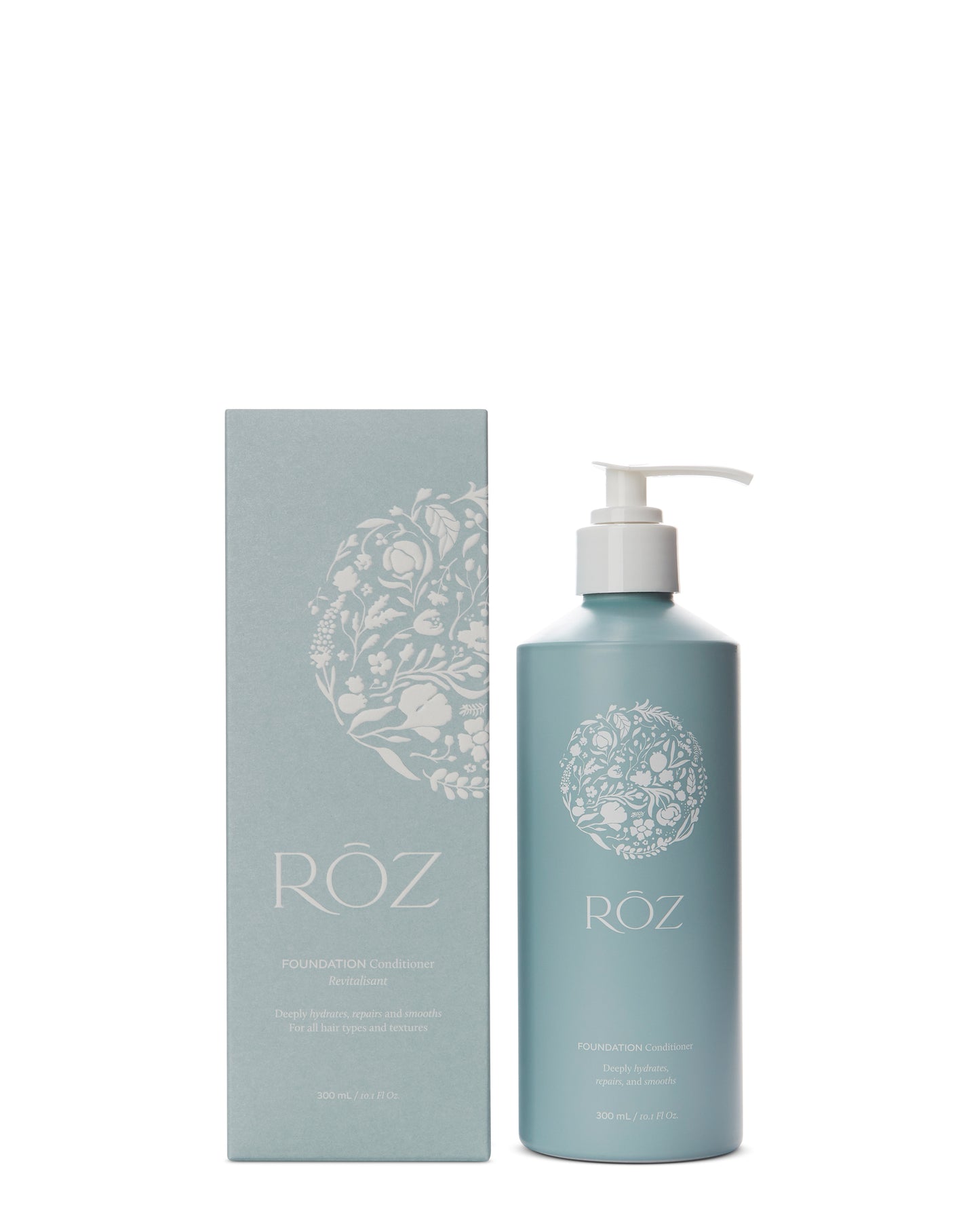 Foundation Conditioner