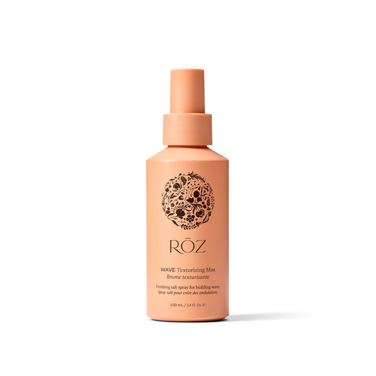 Wave texturizing Mist