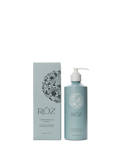 Foundation Shampoo