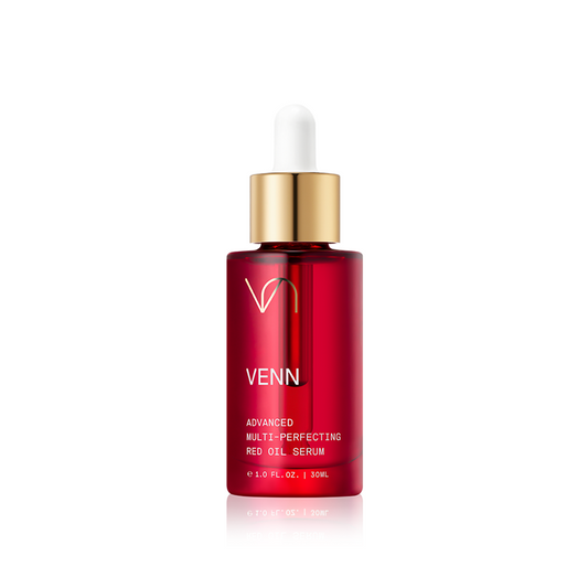 Advanced Multi-Perfecting Red Oil Serum