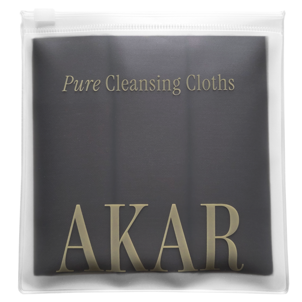 Pure Cleansing Cloths
