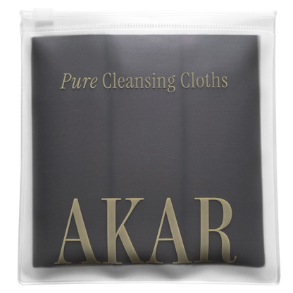 Pure Cleansing Cloths