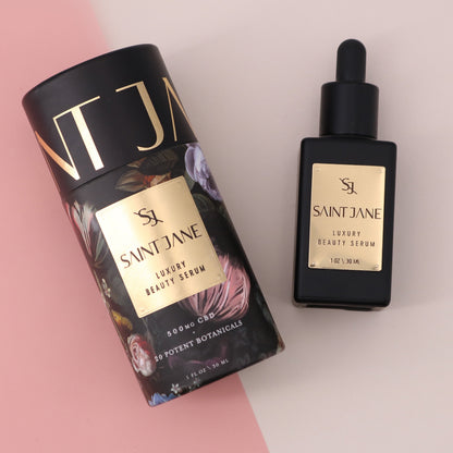 Luxury Beauty Serum