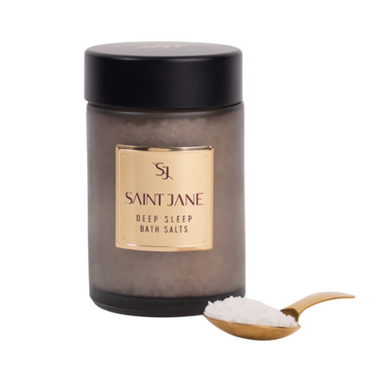Deep Sleep Bath Salts - Magnesium