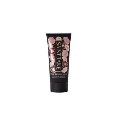 Body Sun Ritual -Hydating Mineral Sunscreen SPF 30