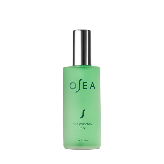Sea Minerals Mist