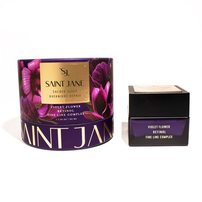 Sacred Sleep Overnight Repair