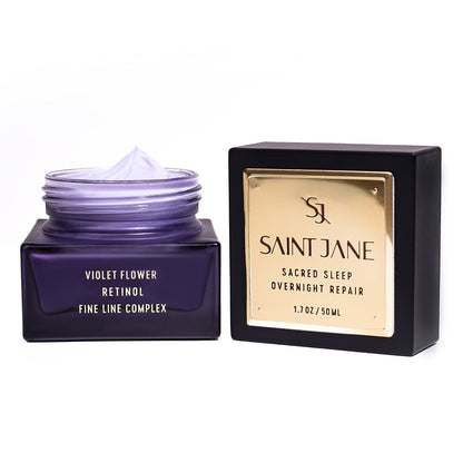 Sacred Sleep Overnight Repair