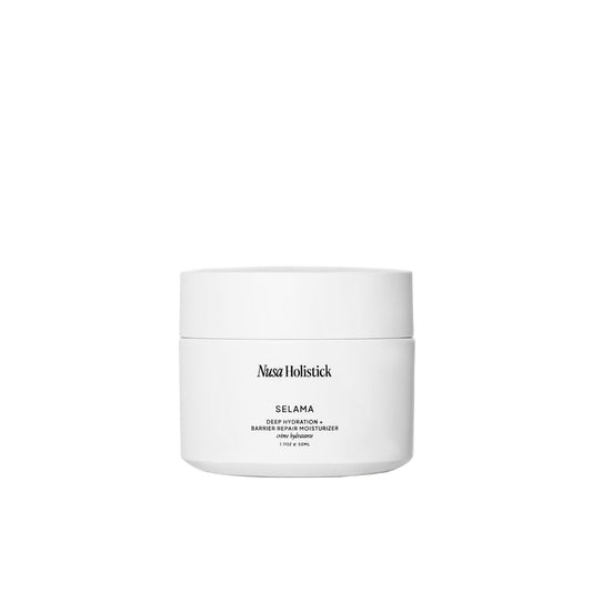 Selama Deep Hydration + Barrier Repair Moisturizer