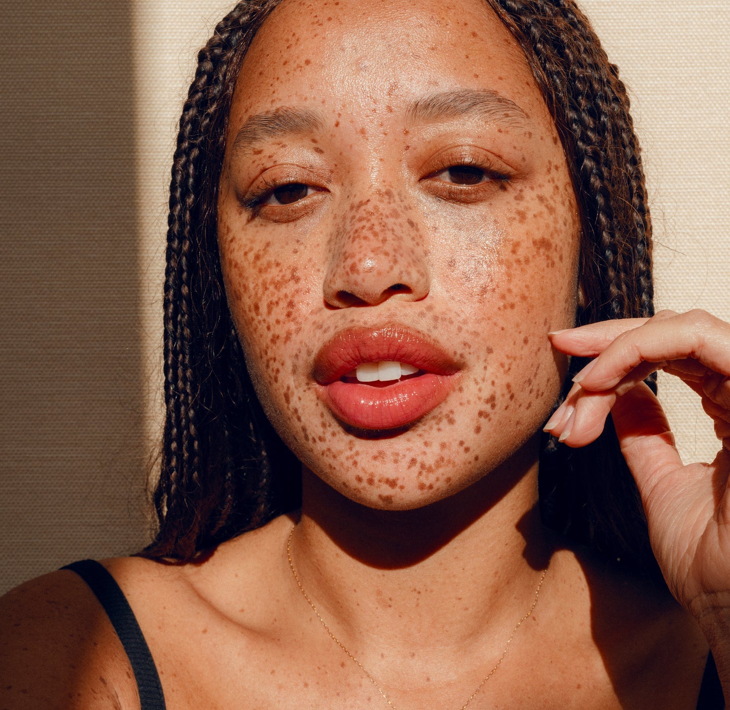 The One Daily Sunscreen