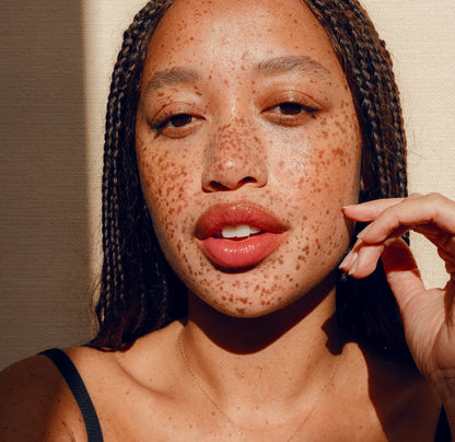 The One Daily Sunscreen