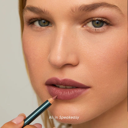 Soft Glide Lip Liner