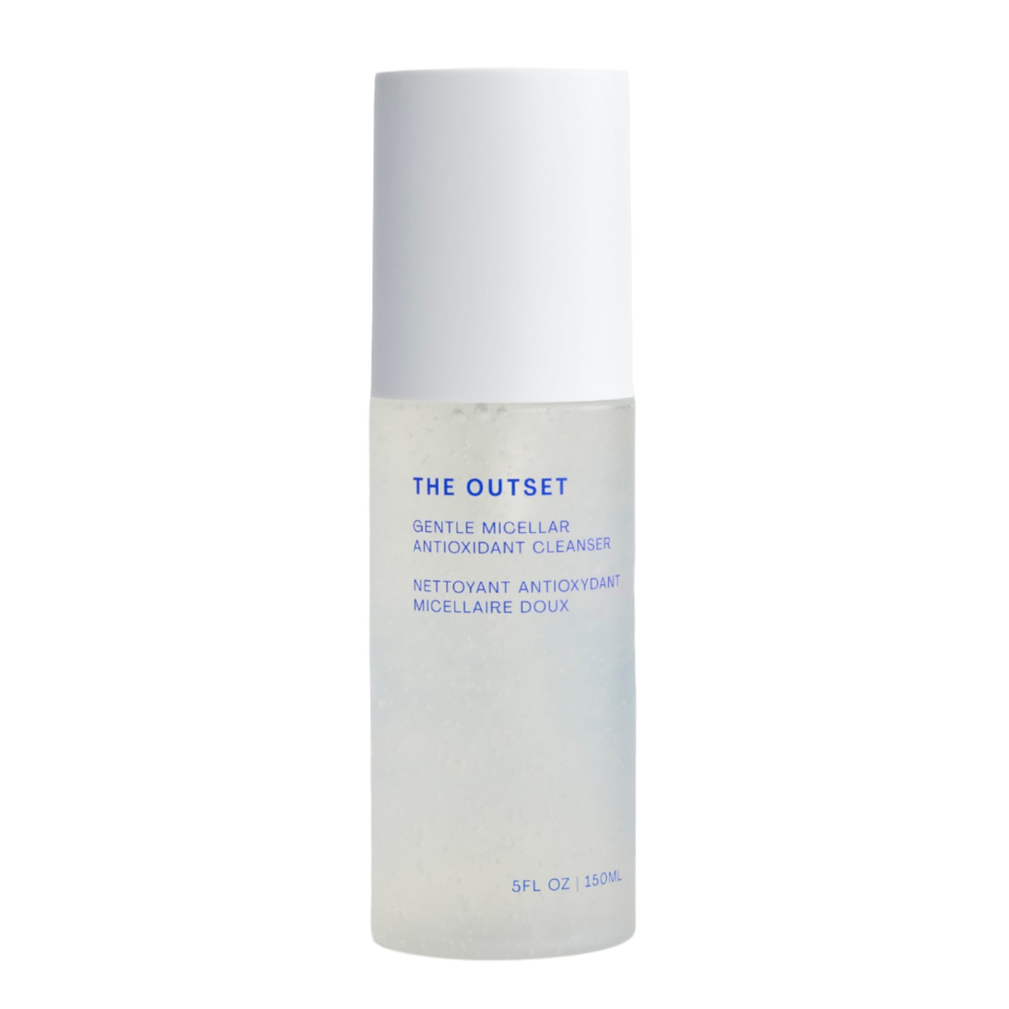 Gentle Micellar Antioxidant Cleanser