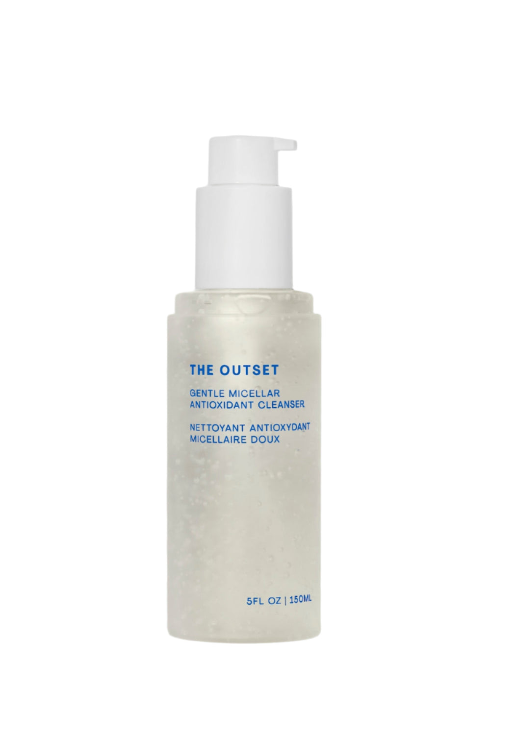 Gentle Micellar Antioxidant Cleanser