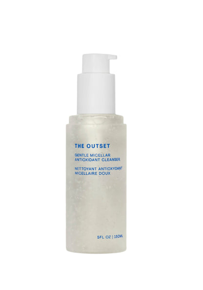 Gentle Micellar Antioxidant Cleanser