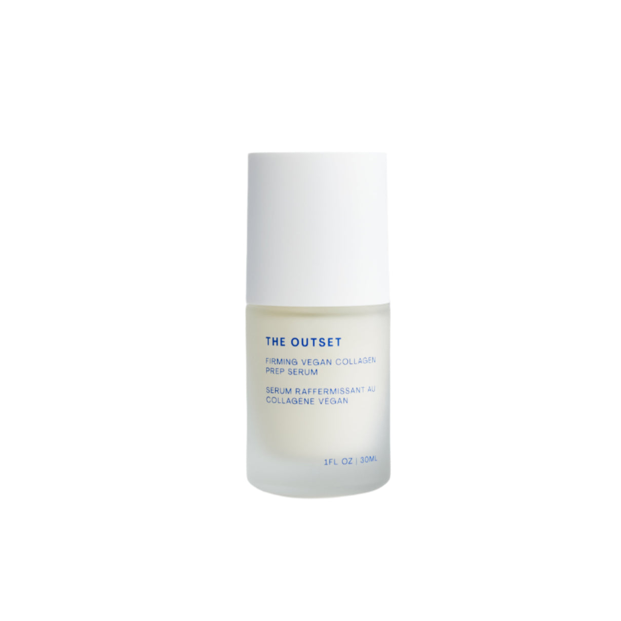 Firming Vegan Collagen Prep Serum