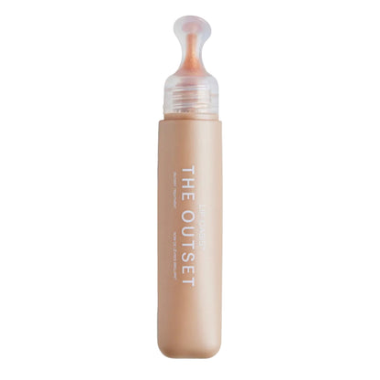 Lip Oasis Glossy Treatment Skinny Dip (Shimmery Nude)