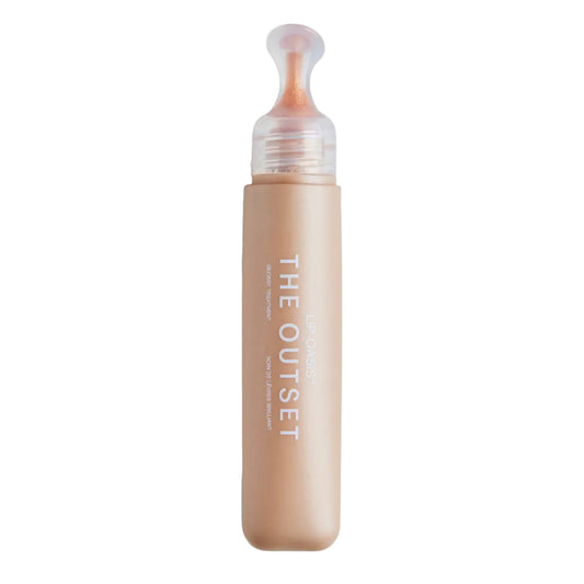 Lip Oasis Glossy Treatment Skinny Dip (Shimmery Nude)