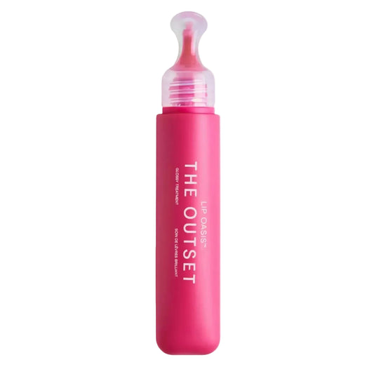 Lip Oasis Glossy Treatment Daquiri (Glistening PInk)