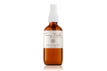 Bulgarian Rose Water