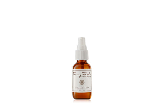 Quintessential Serum
