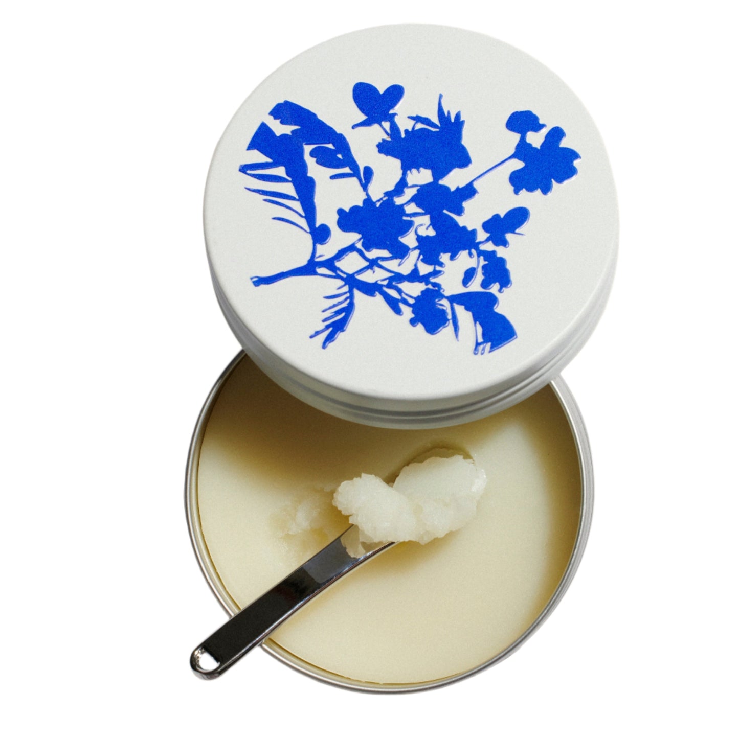 Botanical Barrier Rescue Balm