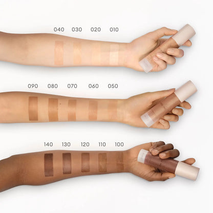 Skin Enhance Luminous Tinted Serum