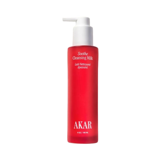 Soothe White Orchid Cleansing Milk