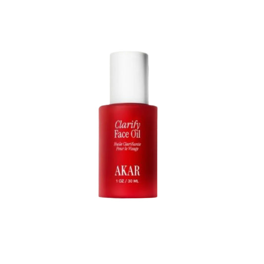 Clarify SuperPlant Purifying Face Oil