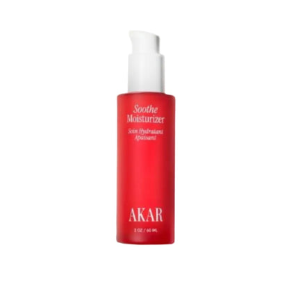 Soothe Peptide Plumping Moisturizer