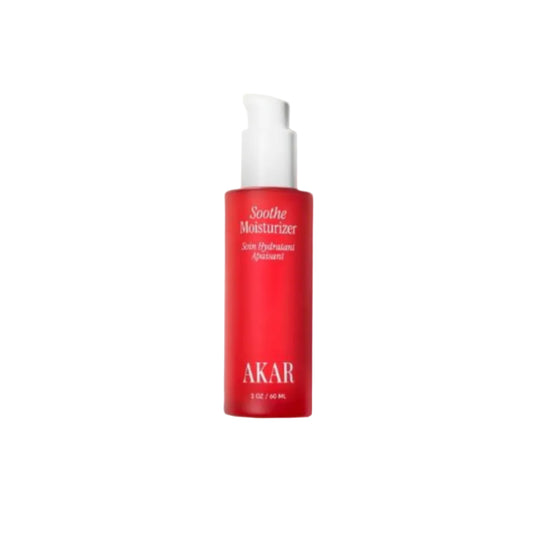 Soothe Peptide Plumping Moisturizer