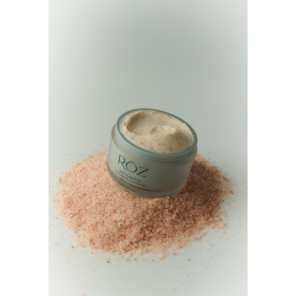 SALT Scalp Scrub Exfoliating Shampoo