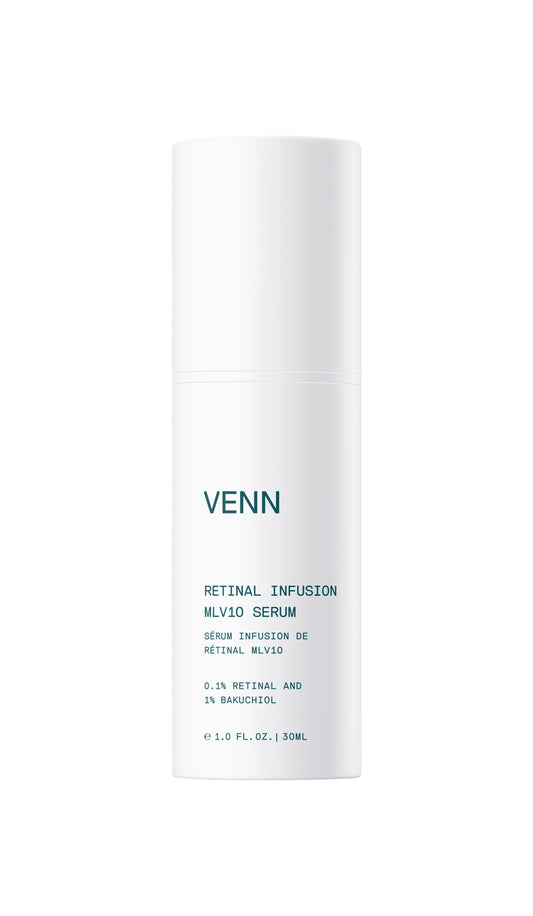 Retinal Infusion MLV10 Serum