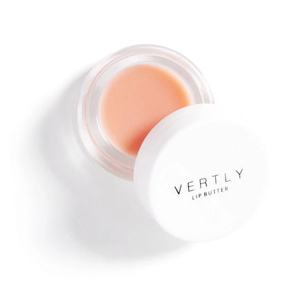 Vertly Lip Butter - Rose Pot (Sheer)