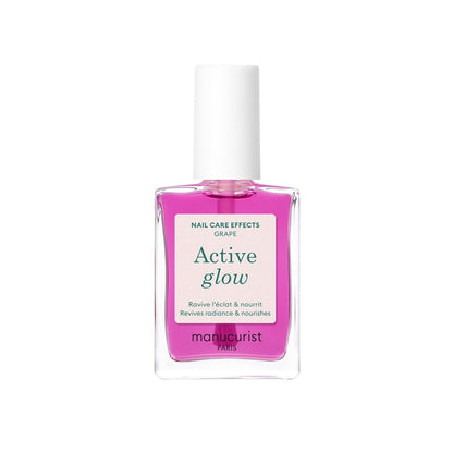 Active Glow 15 ml - GRAPE