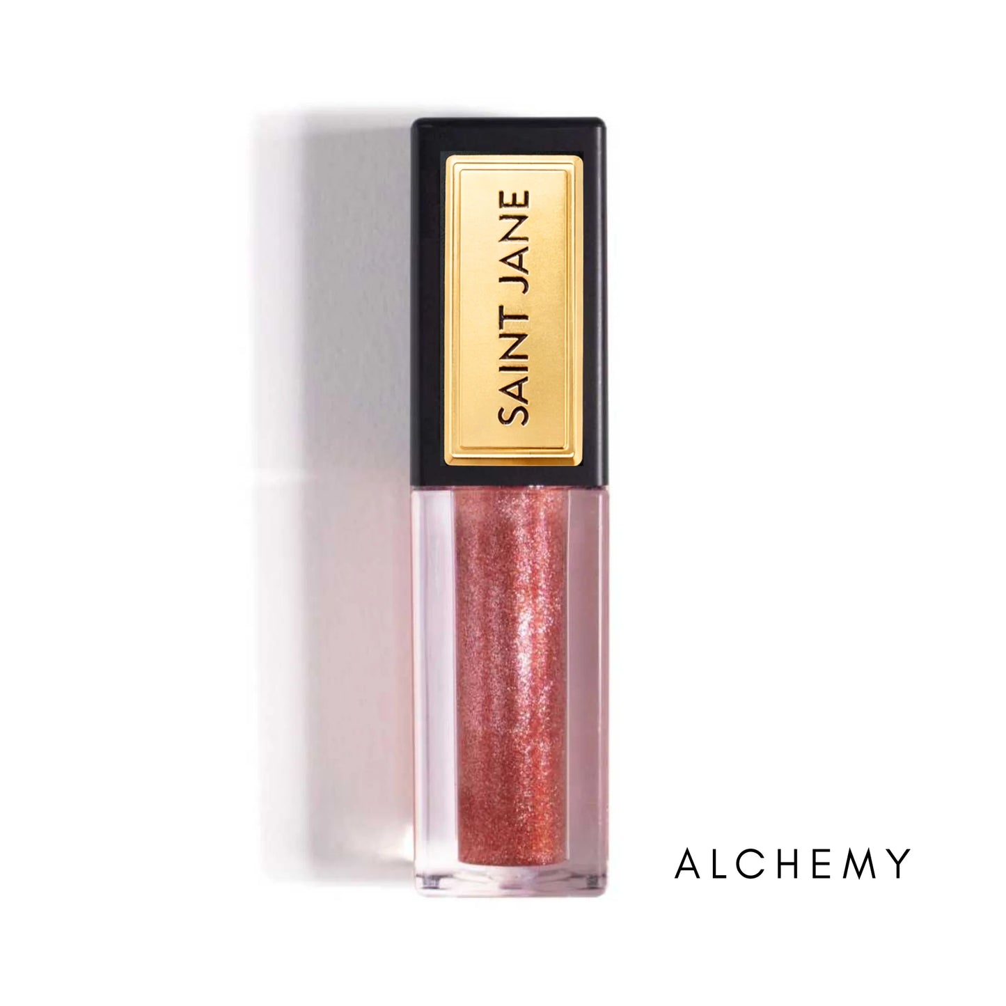 Luxury Lip Oil