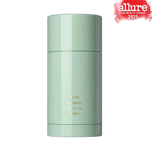 Deodorant Stick: Atlas