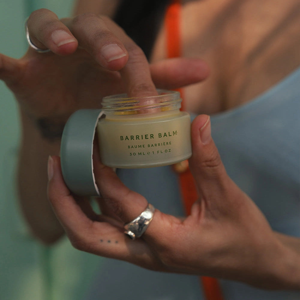 Barrier Balm