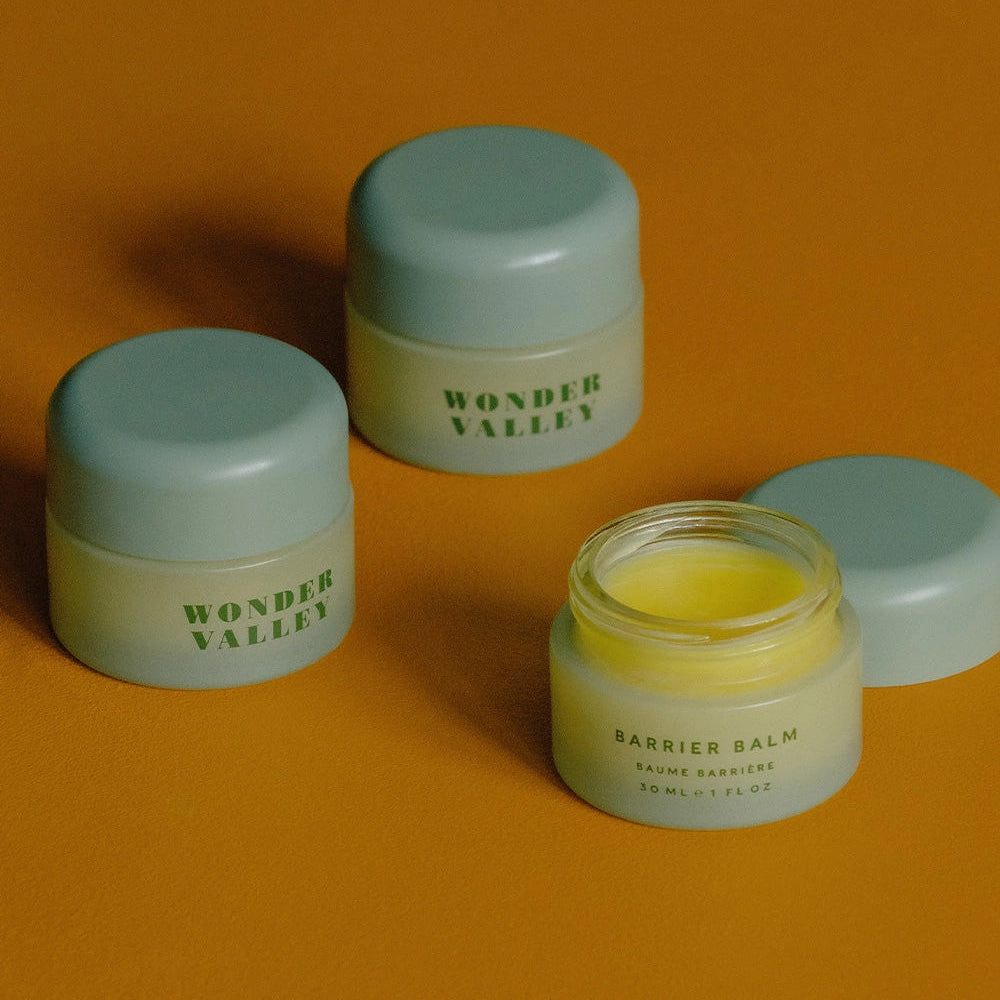 Barrier Balm