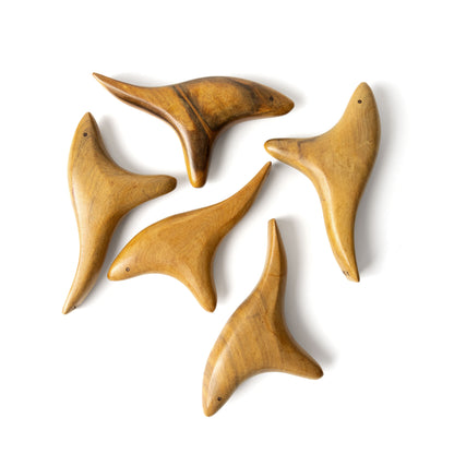 A.OK The Bird Sandalwood Massager