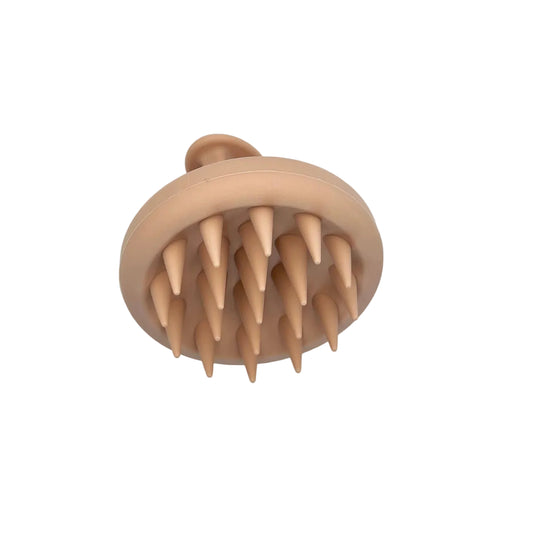 Scalp Massaging Brush