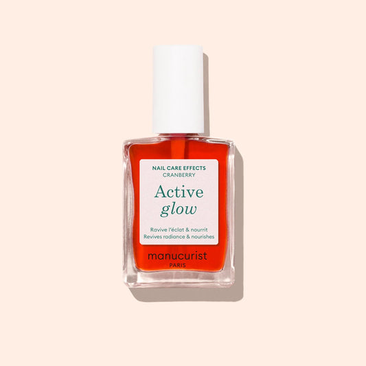 Active Glow 15 ml - CRANBERRY