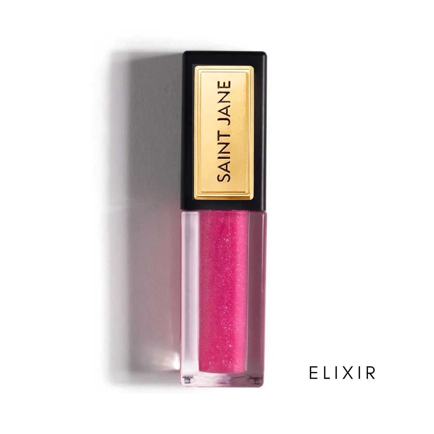 Luxury Lip Oil