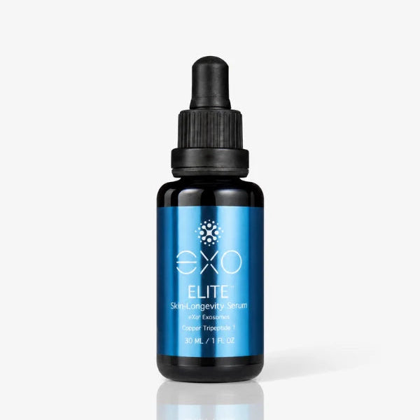 EXO ELITE™ Skin Longevity Serum