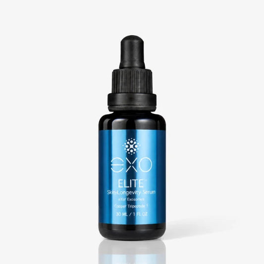 EXO ELITE™ Skin Longevity Serum