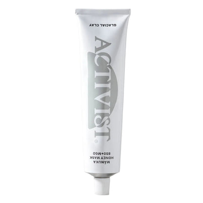 Glacial Clay Mask